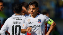 La formación de Colo Colo para el clásico ante Universidad Católica