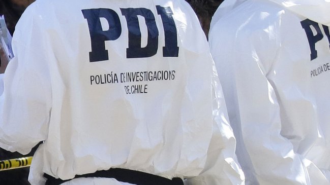 Hallaron restos humanos en playa de Santo Domingo