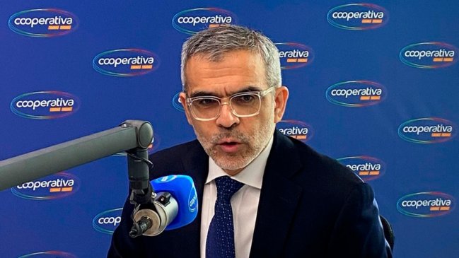 Cordero llamó a candidatos a no 