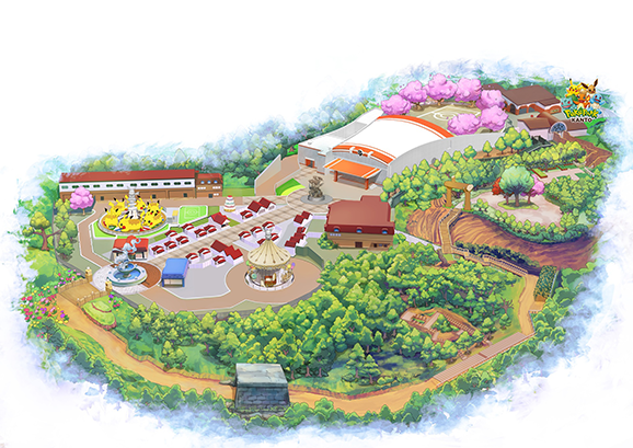Poképark