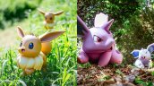 PokéPark KANTO abrirá sus puertas en 2026 con más de 600 Pokémon en Japón
