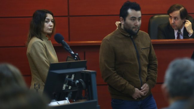 Caso lencería: Polizzi, Polanco y Godoy fueron formalizados por delitos tributarios
