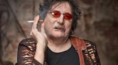 Universidad de Buenos Aires entregó doctorado Honoris Causa a Charly García