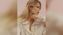 Desde Rusia con amor: ¿Quién es Alexandra Litvinova, la pareja de Alexis Sánchez?