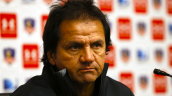 Hugo González y su rol en Colo Colo: Uno siempre tiene que estar dispuesto a ayudar