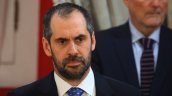 Nicolás Grau, nuevo ministro de Hacienda: