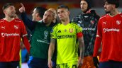 Charles Aránguiz expresó el sentir del plantel: La vida y la salud de los hinchas es lo primero