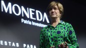 Matthei se involucra en polémica entre Kast y Jara: