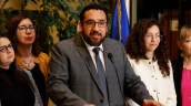 Fin al CAE: Cataldo afirma que el Gobierno