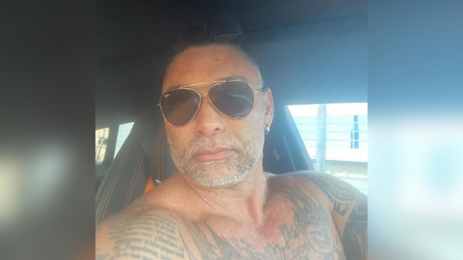 La enigmática publicación de Marcelo Ríos que generó preocupación en redes sociales