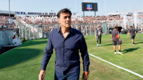 Los nombres que asoman como director técnico en Colo Colo