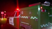 Crimen en Victoria: Gobierno se querelló por asociación criminal con homicidio