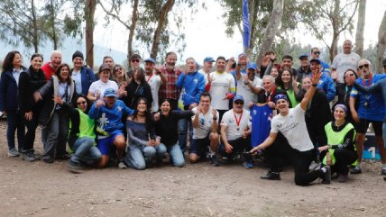   Regata de velocidad 