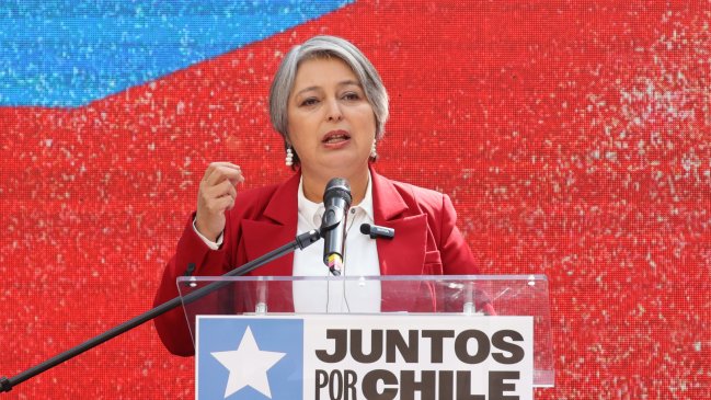Jara sobre disputas oficialistas: No soy la mamá de ninguno de los dirigentes