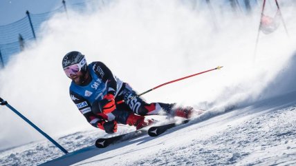   Torneo Internacional de Slalom Gigante 