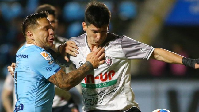 [ESTADISTICAS] La tabla de posiciones en la fecha 22 de la Liga de Primera