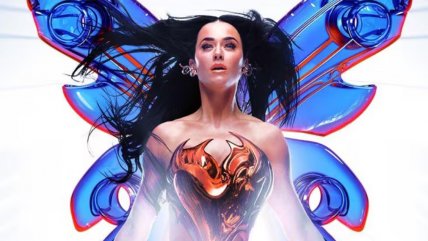   Anuncian a la artista que teloneará a Katy Perry en su concierto en Chile 