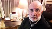 Periodista Héctor Velis-Meza fue víctima de violenta agresión en Barrio Lastarria