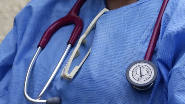 Detuvieron a médico acusado de abuso sexual a menores en Viña del Mar