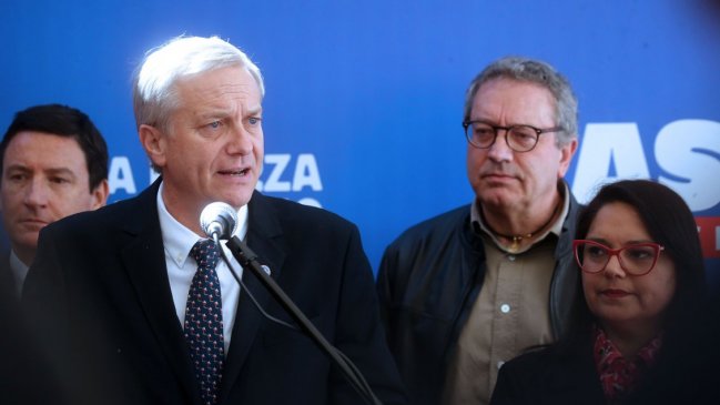 Ubilla y Solari critican 