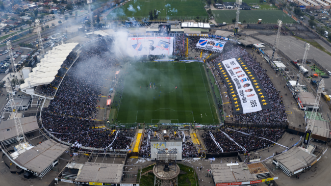 Seremi de Salud abrió sumario sanitario al Monumental por muerte de hincha en el Superclásico