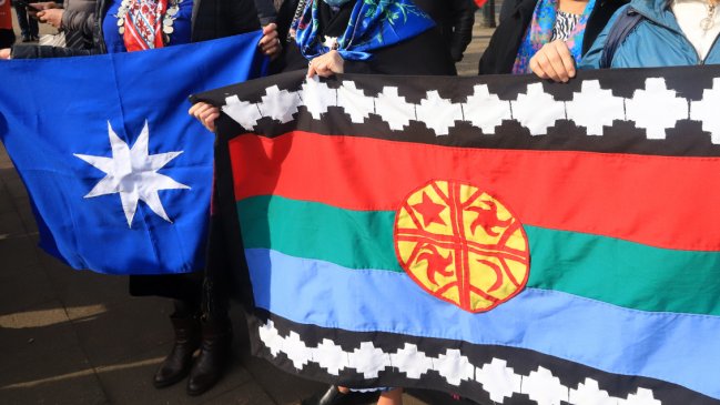 Gobierno y críticas a consulta indígena: 