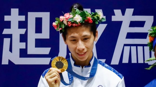 Campeona olímpica de boxeo será baja en el Mundial tras hacerse test de sexo