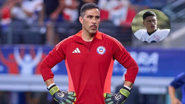 La reflexión de Claudio Bravo a propósito de columna sobre Sammis Reyes