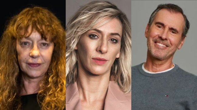 Familia Di Girolamo recurrirá a la Corte Suprema en caso contra Cristián Campos: 