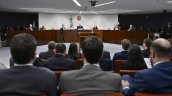 Magistrado instructor del juicio a Bolsonaro: Intentona golpista buscaba imponer dictadura