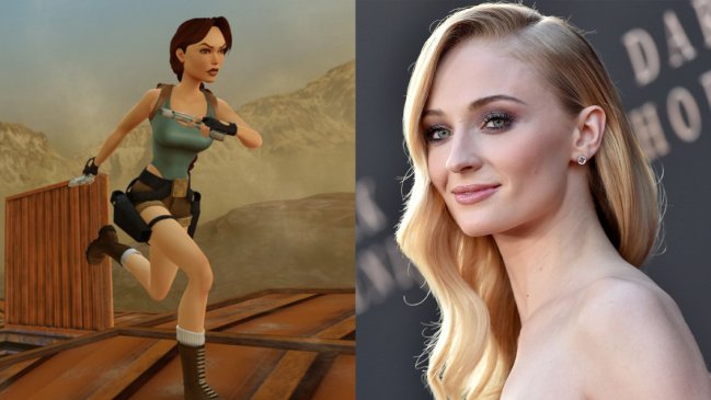 Sophie Turner interpretará a 