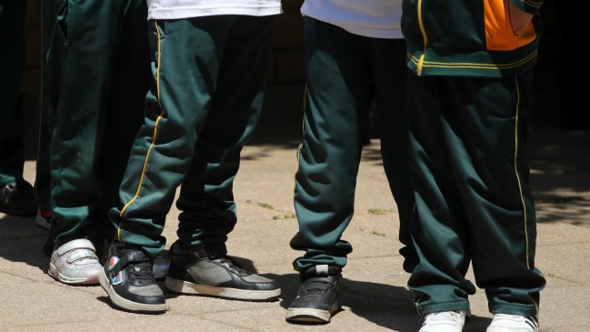 Solo 15% evalúa bien la educación en Chile, según Ipsos