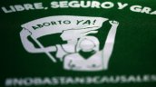 Gobierno puso urgencia simple a la tramitación del aborto libre