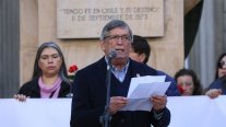 PC homenajeó a Salvador Allende a 55 años del triunfo de la Unidad Popular