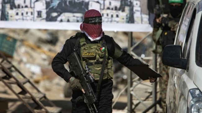 Hamás difunde nuevo video de rehenes en Gaza: Israel alerta de 
