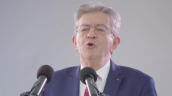 Francia: Izquierda de Mélenchon marca quiebre con socialistas,