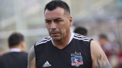 Esteban Paredes y la llegada de Fernando Ortiz: Hay que dejarlo trabajar tranquilo