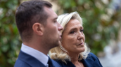 Francia: Ultraderecha afirma estar preparada para un gobierno de