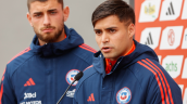 Fabián Hormazábal: Se está formando un nuevo grupo con jóvenes que tienen mucha hambre de lograr cosas