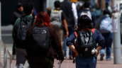 Subsecretario y proyecto FES: Permitirá que la gente no sienta que tiene una mochila con deudas