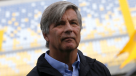 Bielsa: Harold Mayne-Nicholls es un