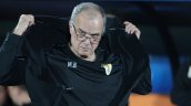 Diego Lugano: No todo Uruguay está conforme con Bielsa