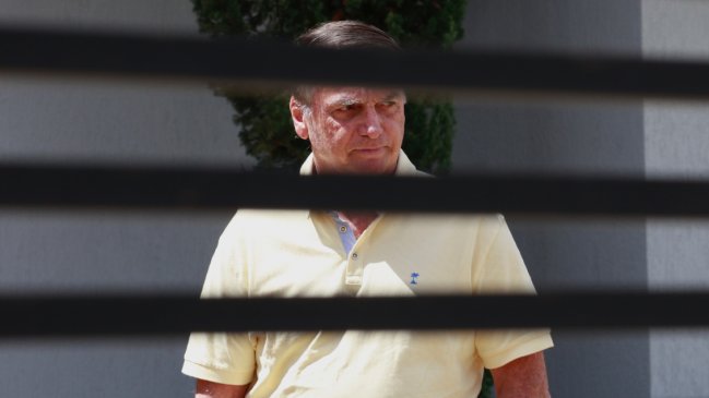 El tercer juez del caso Bolsonaro pide anular al proceso por 