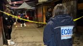 Violencia en La Pintana: Dos tiroteos en un mismo pasaje dejan un muerto y dos heridos