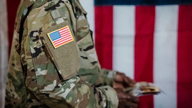 Mujeres surcoreanas denunciaron al Ejército de EE. UU. por promover la prostitución