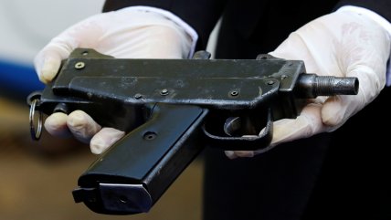  Las propuestas de seguridad se tomaron el debate presidencial televisado  