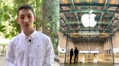 Apple reconoce a chileno como uno de los 50 mejores desarrolladores jóvenes del mundo