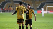 La formación del líder Coquimbo Unido para enfrentar a Ñublense en el inicio de la fecha 23