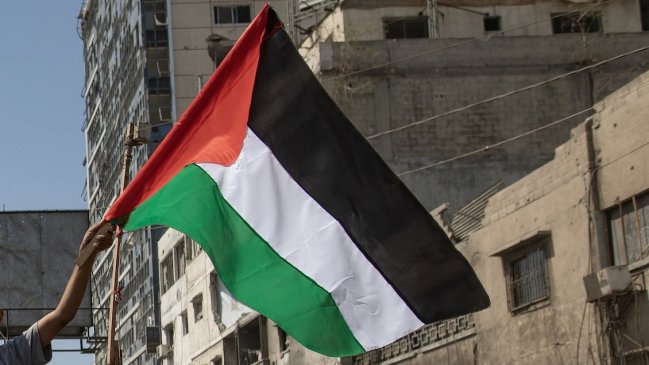 Gobierno trajo a Chile a 68 palestinos 