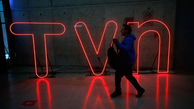 TVN reduce pérdidas y anuncia proceso de transformación